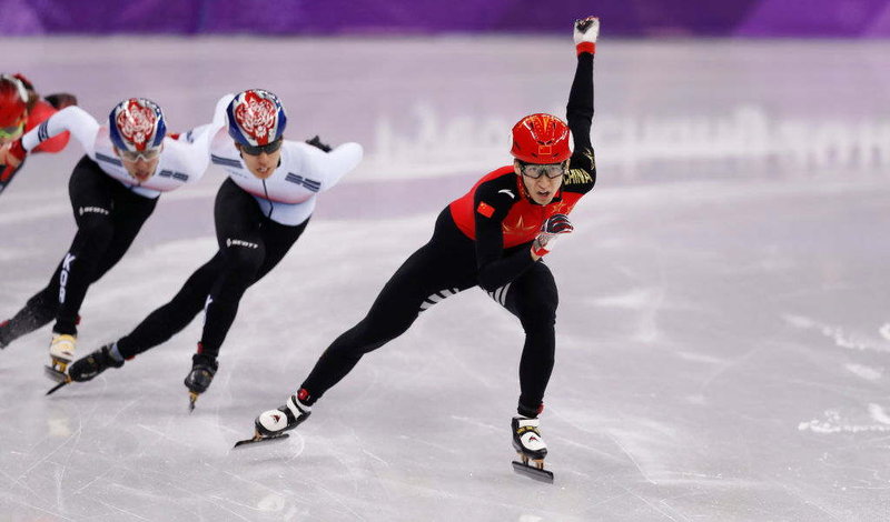 World records have tumbled in Short Track Speed Skating over the past two decades