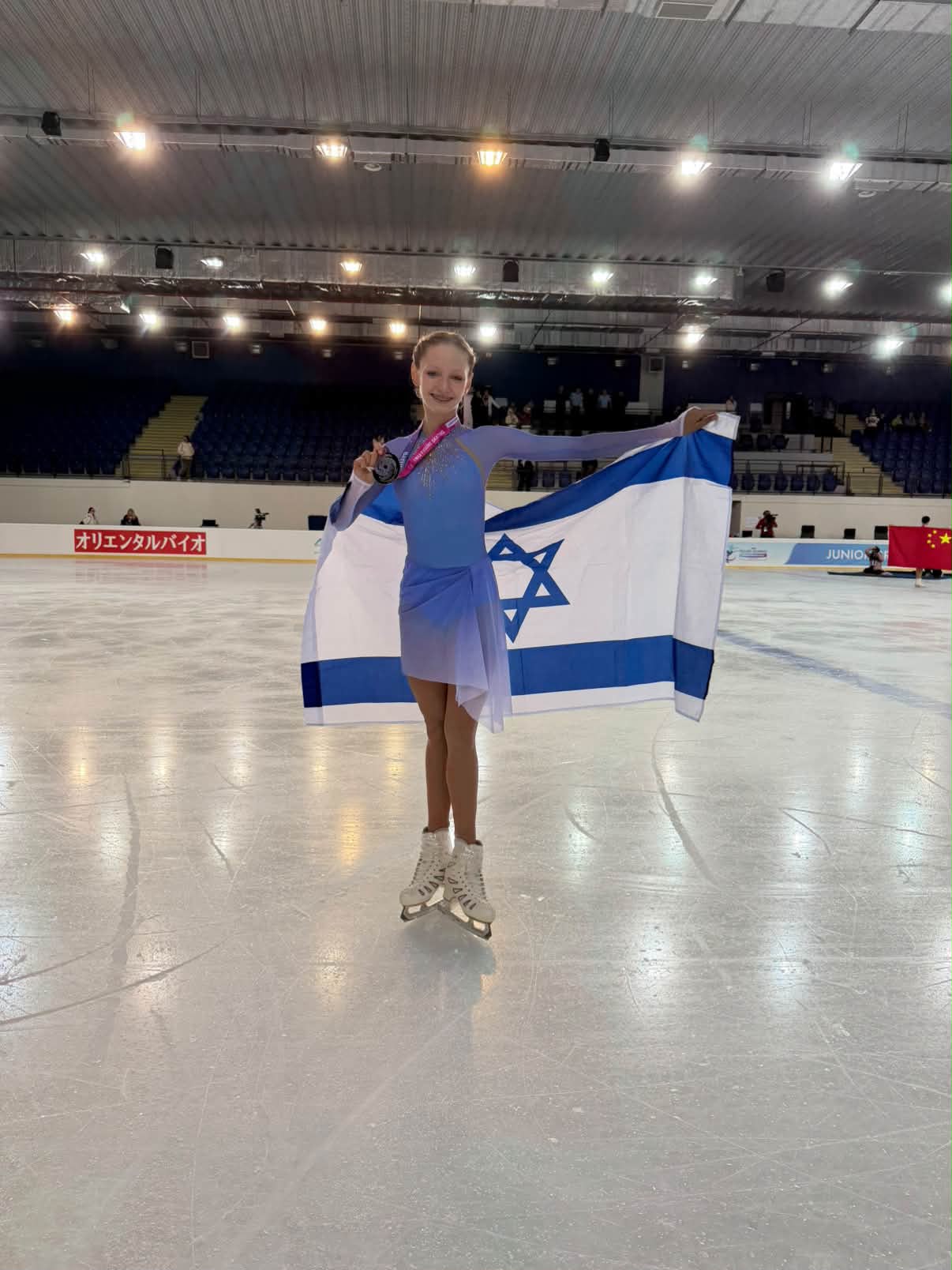ISU Junior Grand Prix Batumi 2026 - 5
